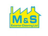 M & S Exterior Cleaning image 1